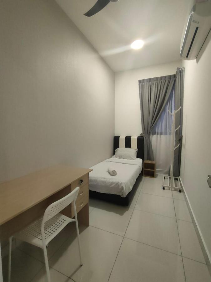 Econest Apartment By The One - Educity Nusajaya Nusajaya  Buitenkant foto